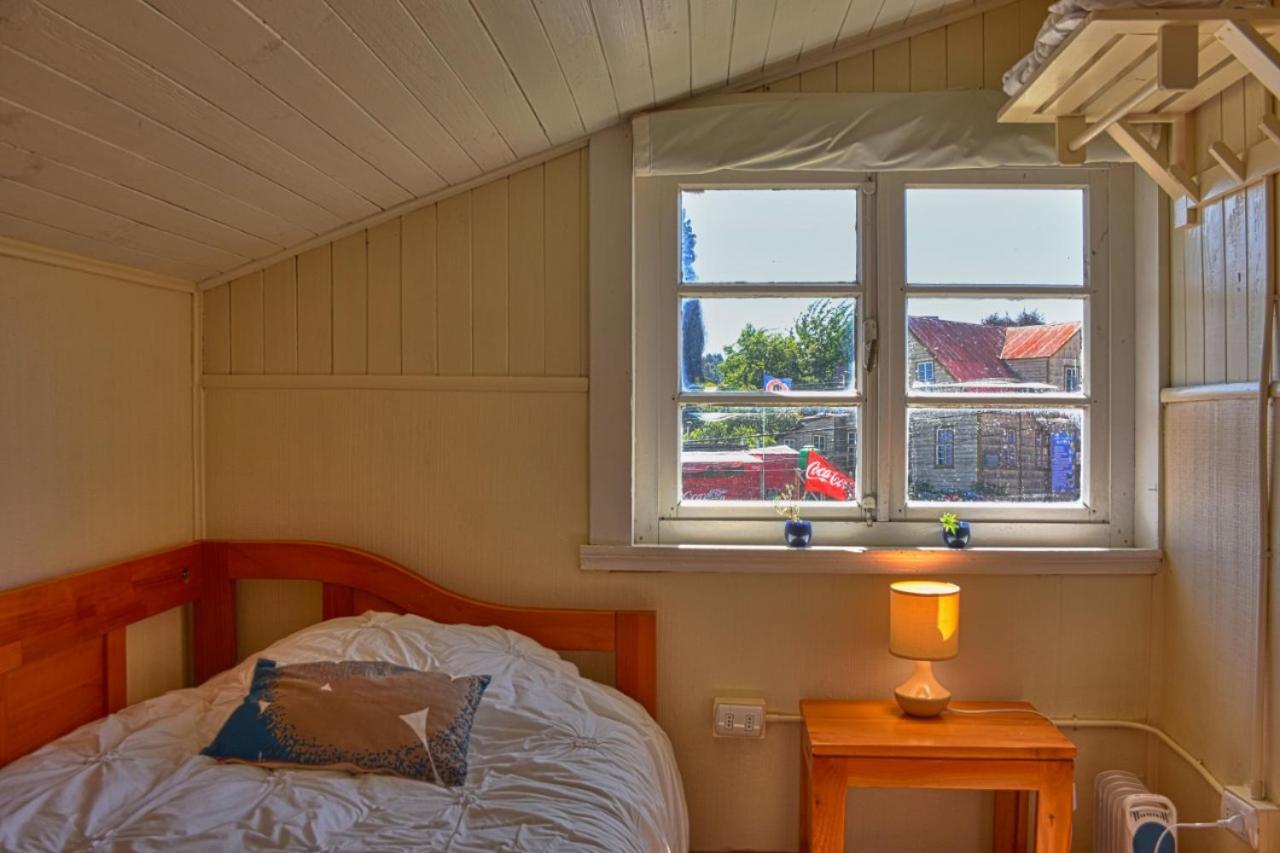 Triwe Hotel