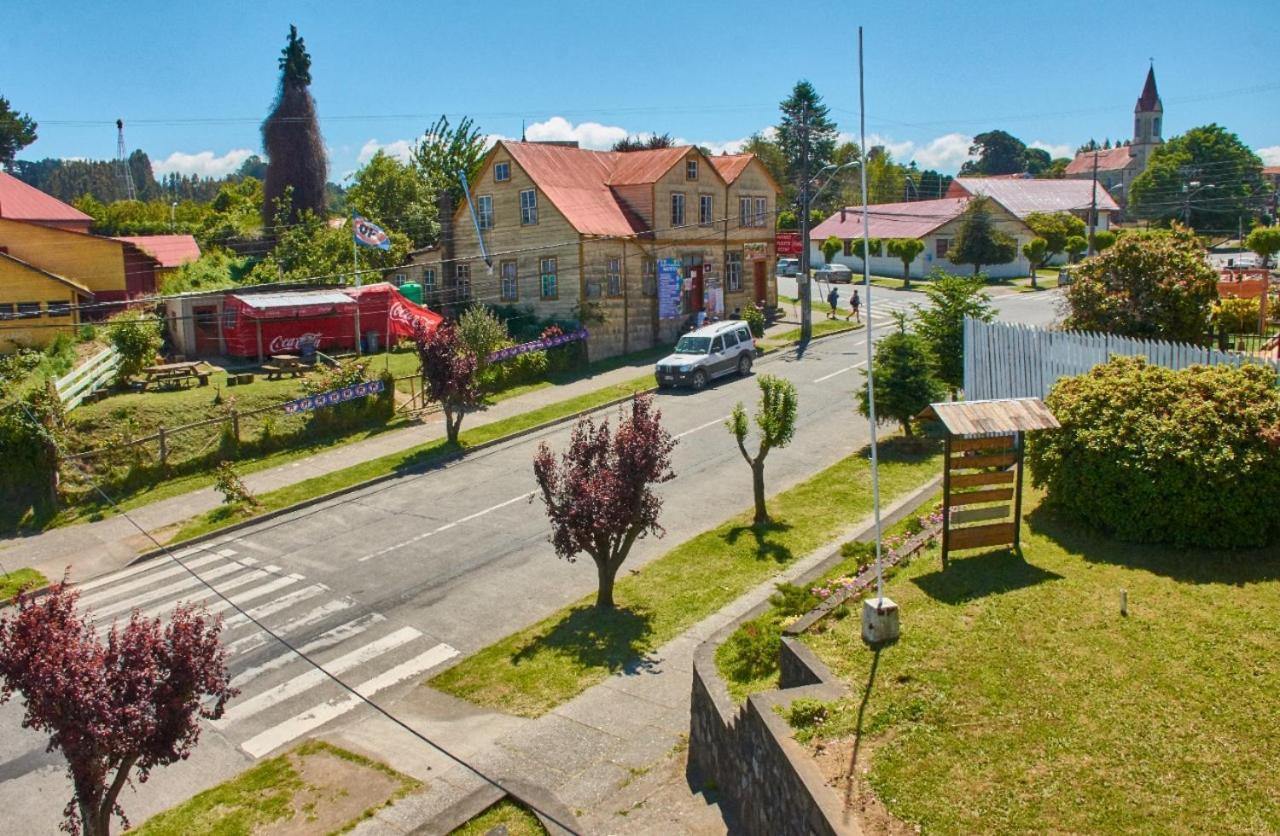 Hotel Triwe