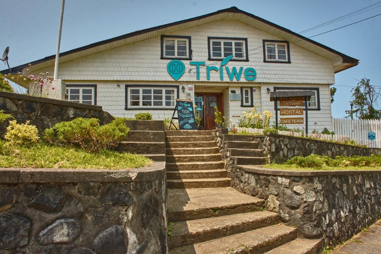 Triwe 3* Puerto Octay