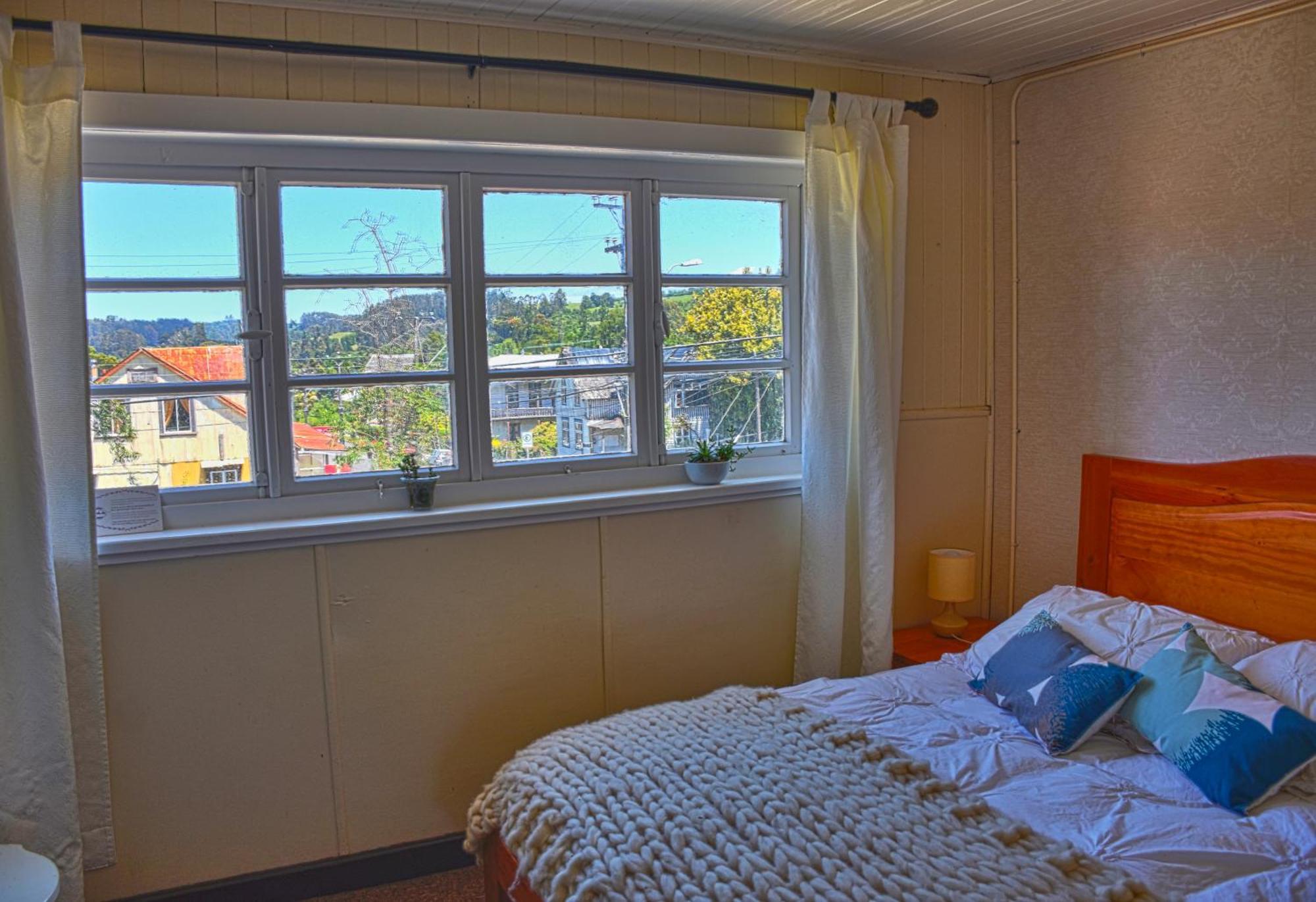 Hotel Triwe Puerto Octay