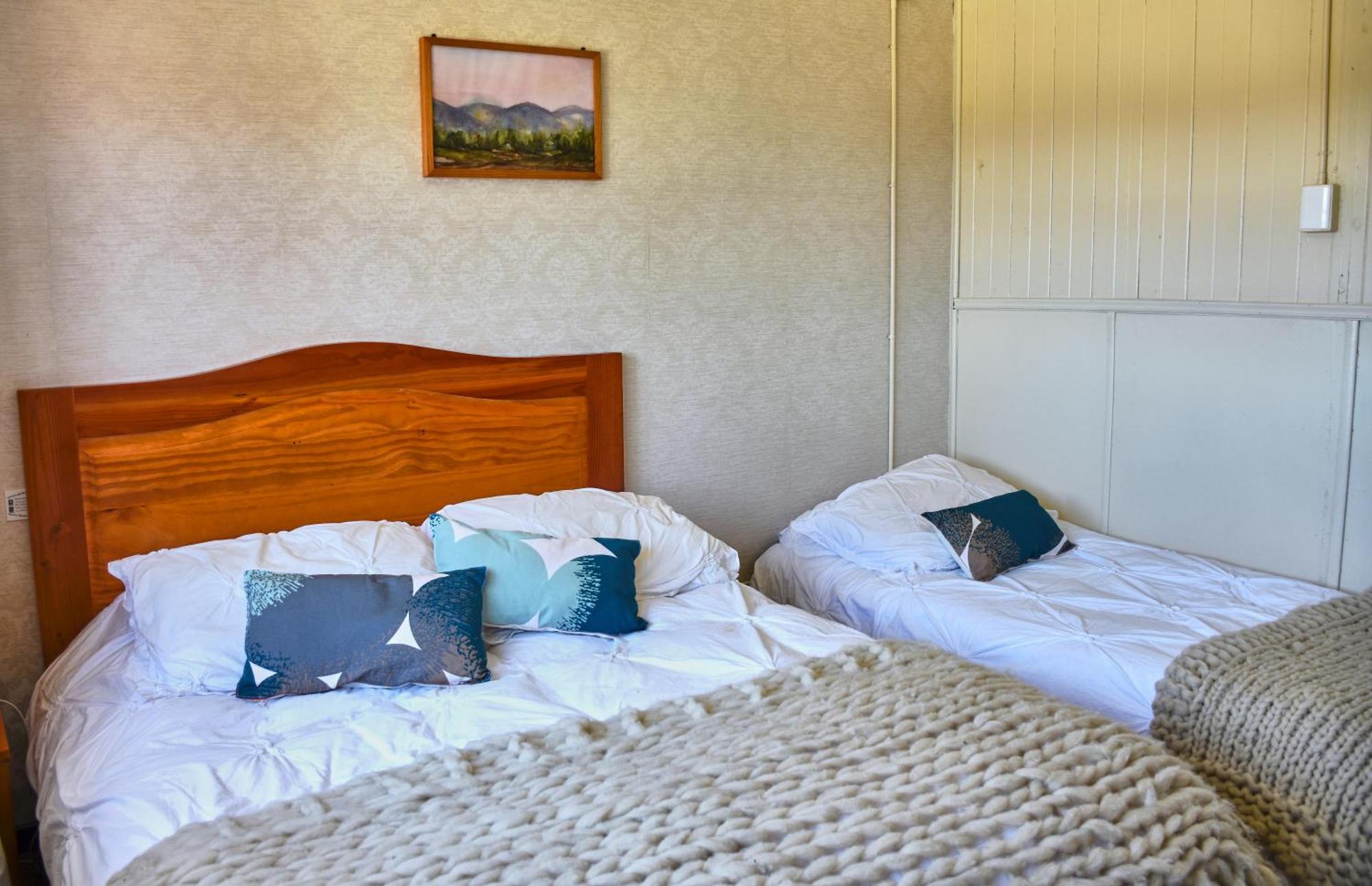 Hotel Triwe 3*