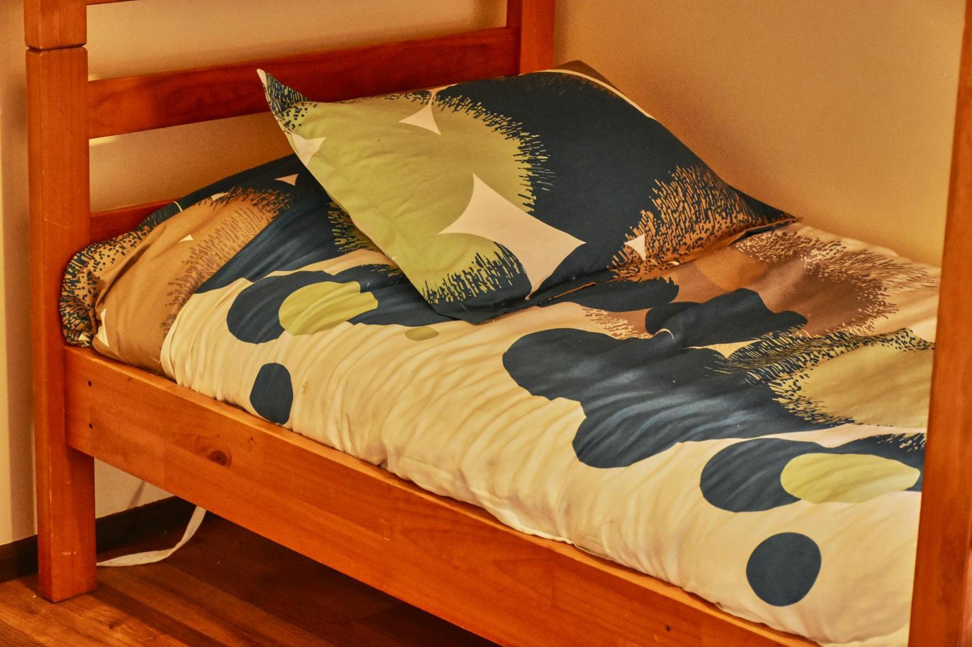 Triwe 3* Puerto Octay