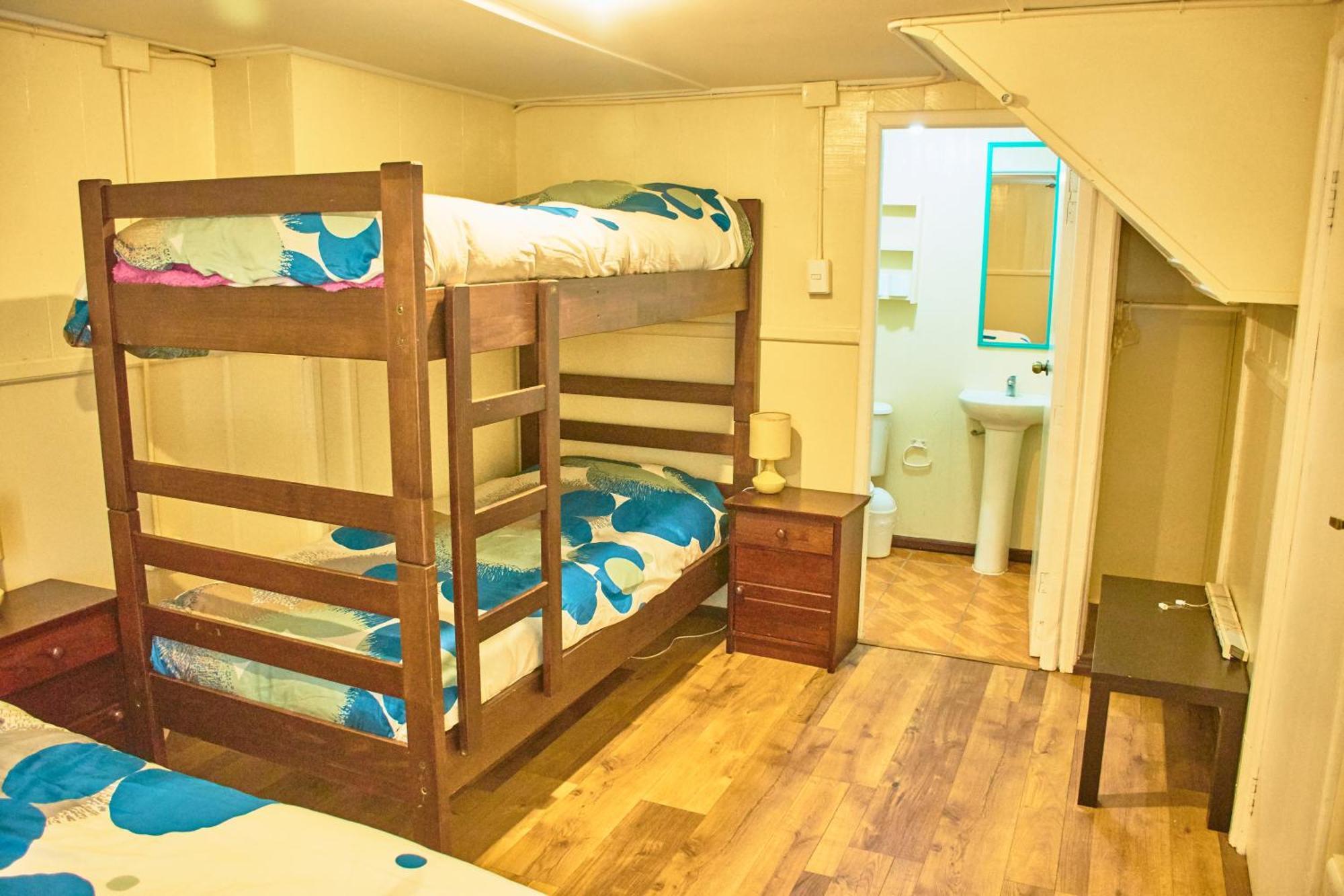 Triwe 3* Puerto Octay