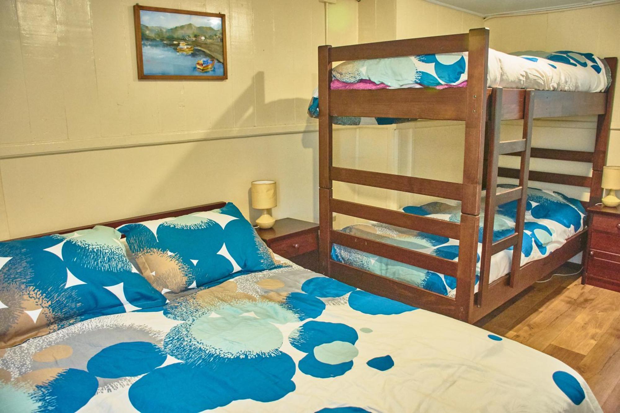Triwe Hotel