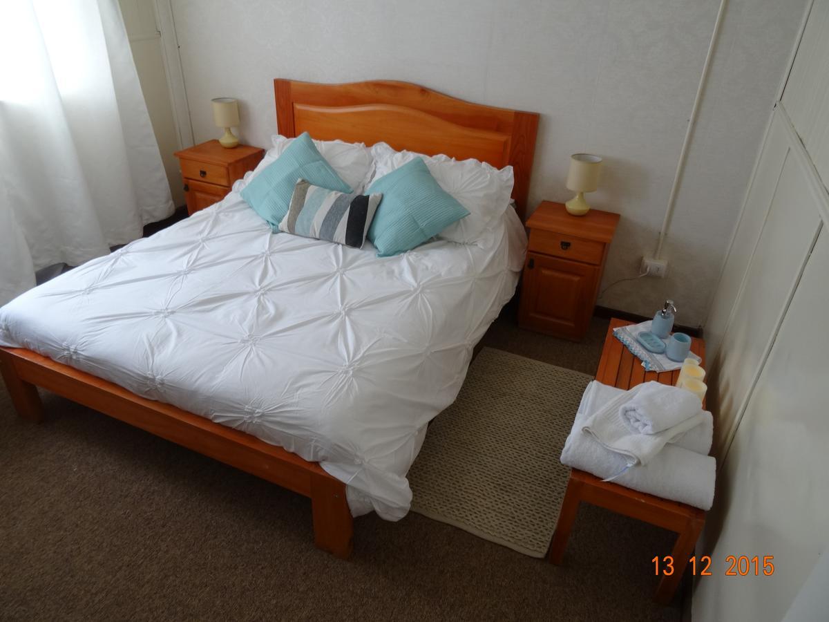Hotel Triwe Puerto Octay