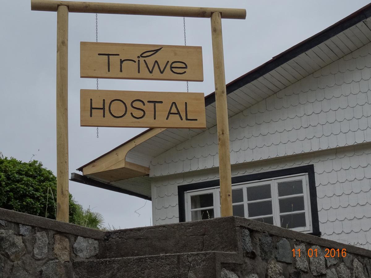 Triwe 3* Puerto Octay