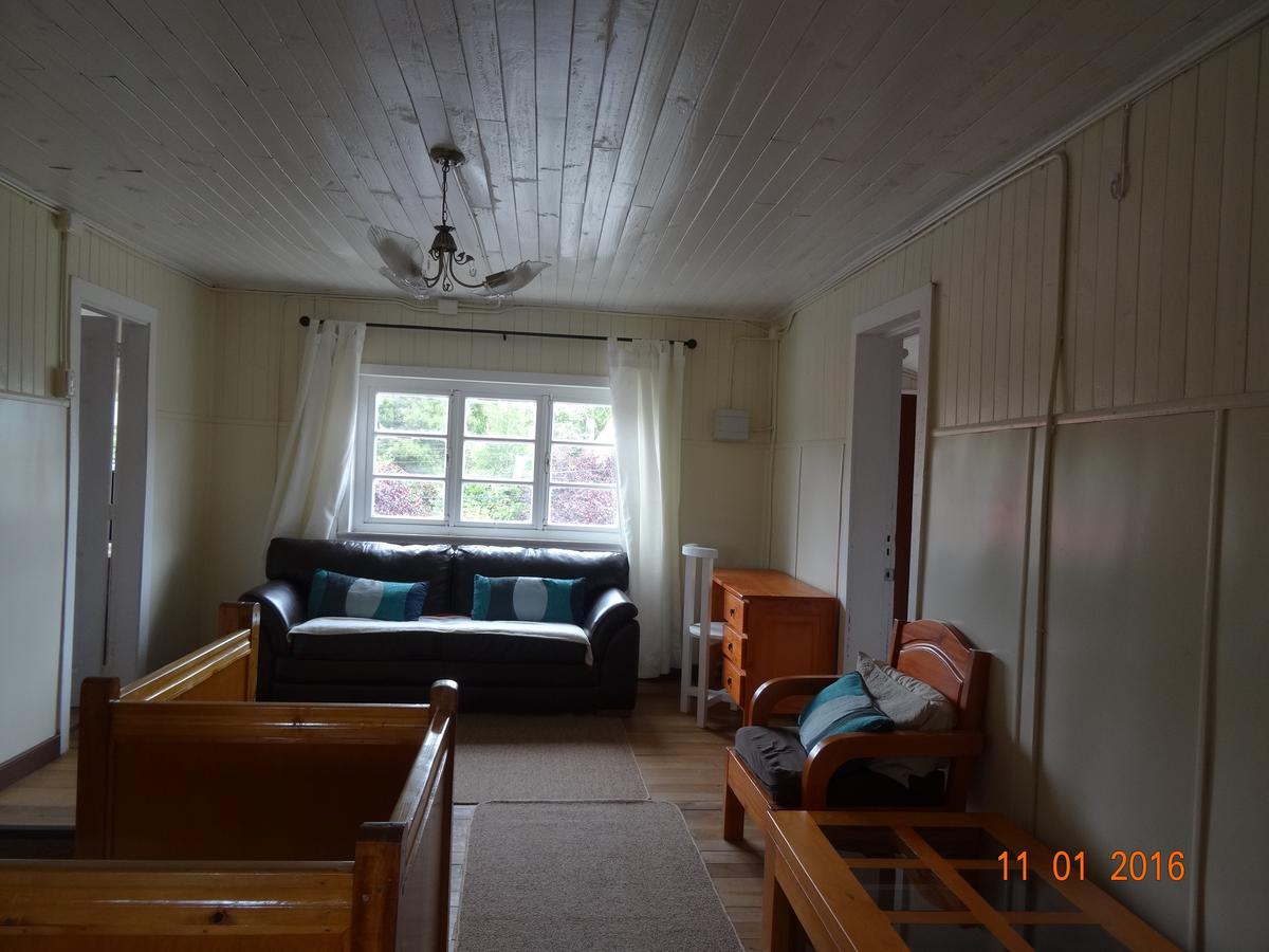 Triwe Hotel