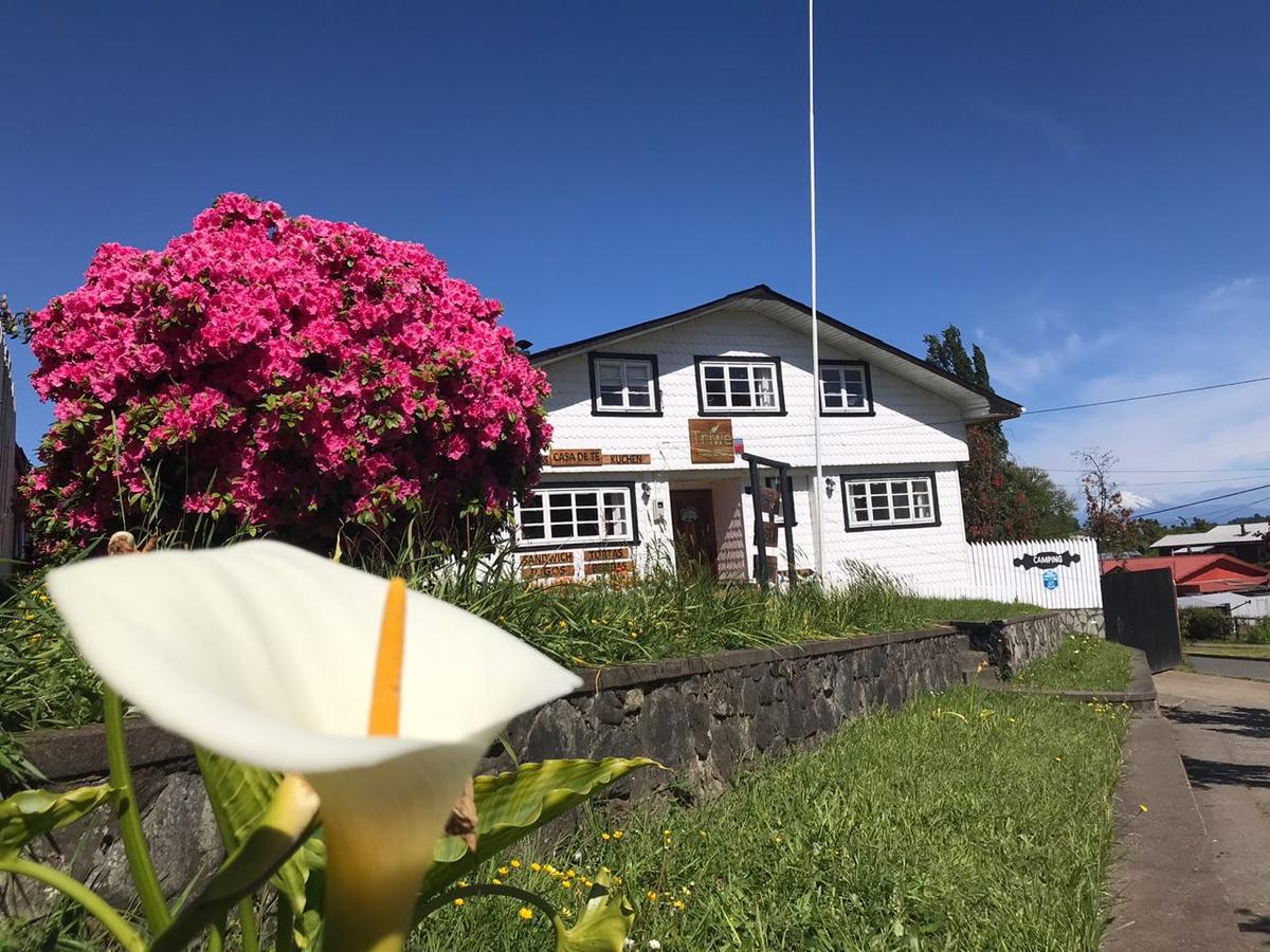 Hotel Triwe