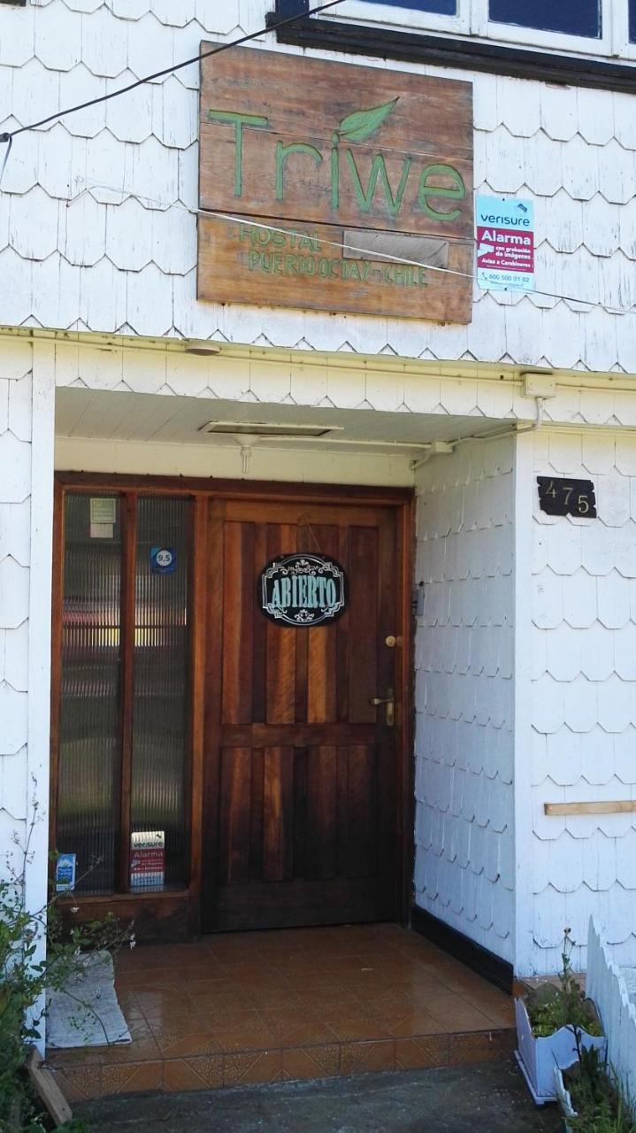 Hotel Triwe 3*